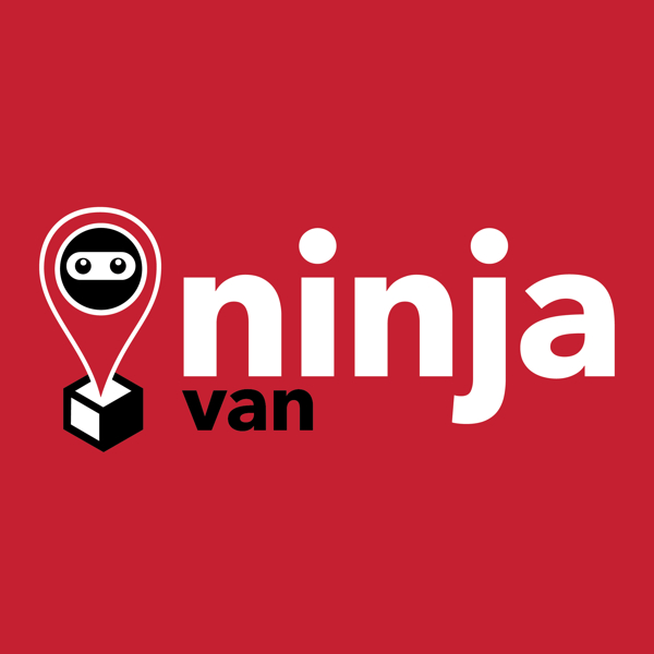 Track and trace ninja van
