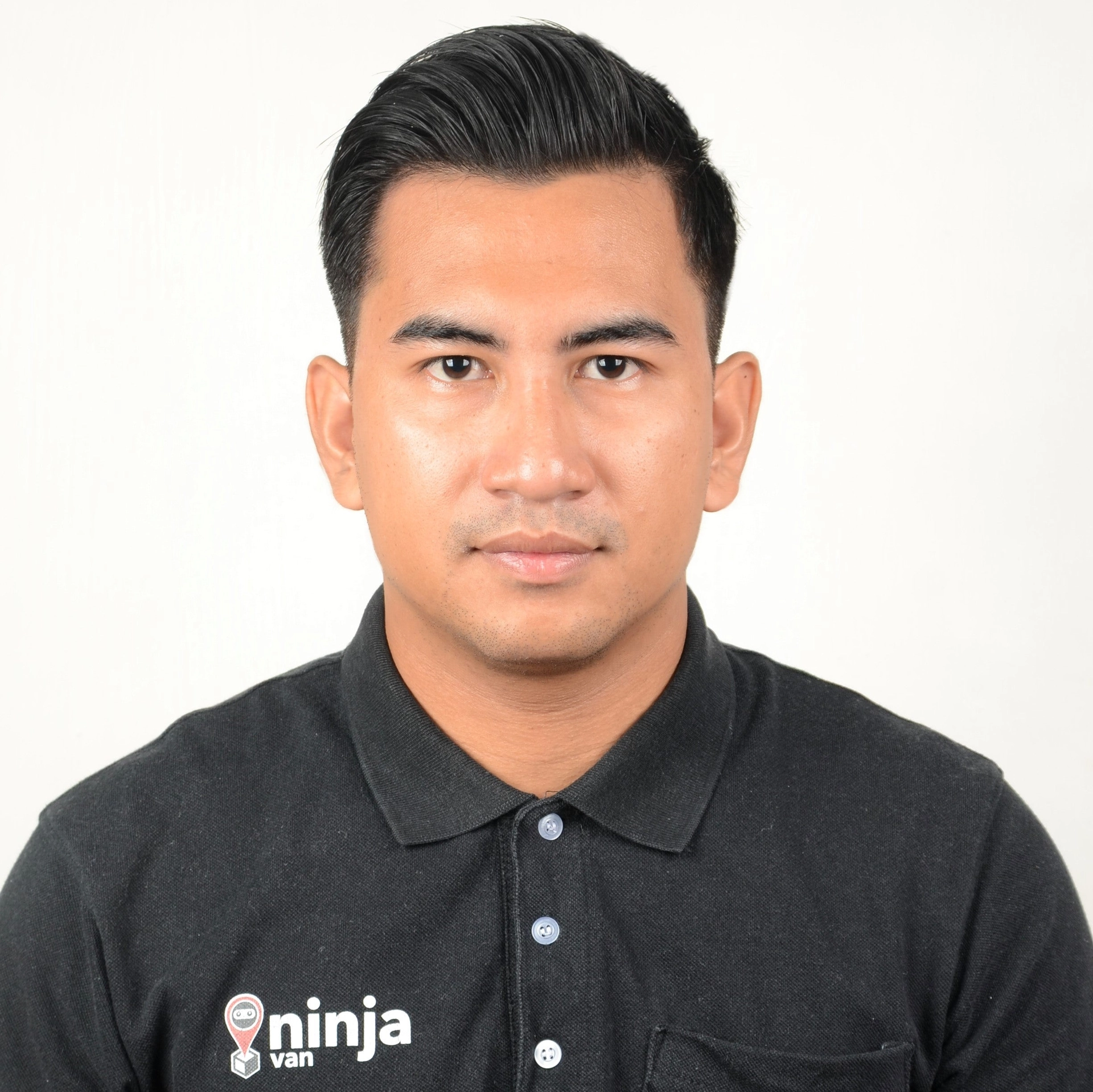 Ninja Van Thailand fleet operations staff testimonial