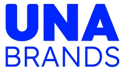the official logo of Una Brands, a freight forwarding of Ninja Van