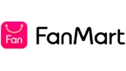 the official logo of fanmart, a client of Ninja Van's international delivery service