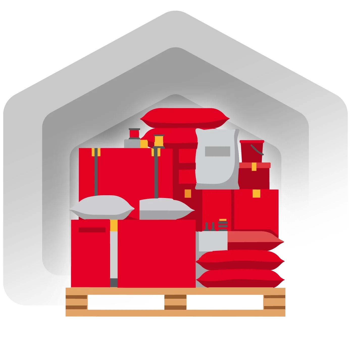 ftl delivery from ninja b2b for manufacturer and wholesaler for light building supplies & hardware from suppliers to contractors