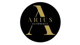 the official logo of Arius eCommerce, a freight forwarding of Ninja Van