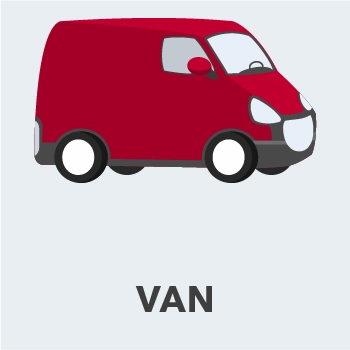 van