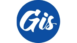 the official logo of Gis, a freight forwarding of Ninja Van