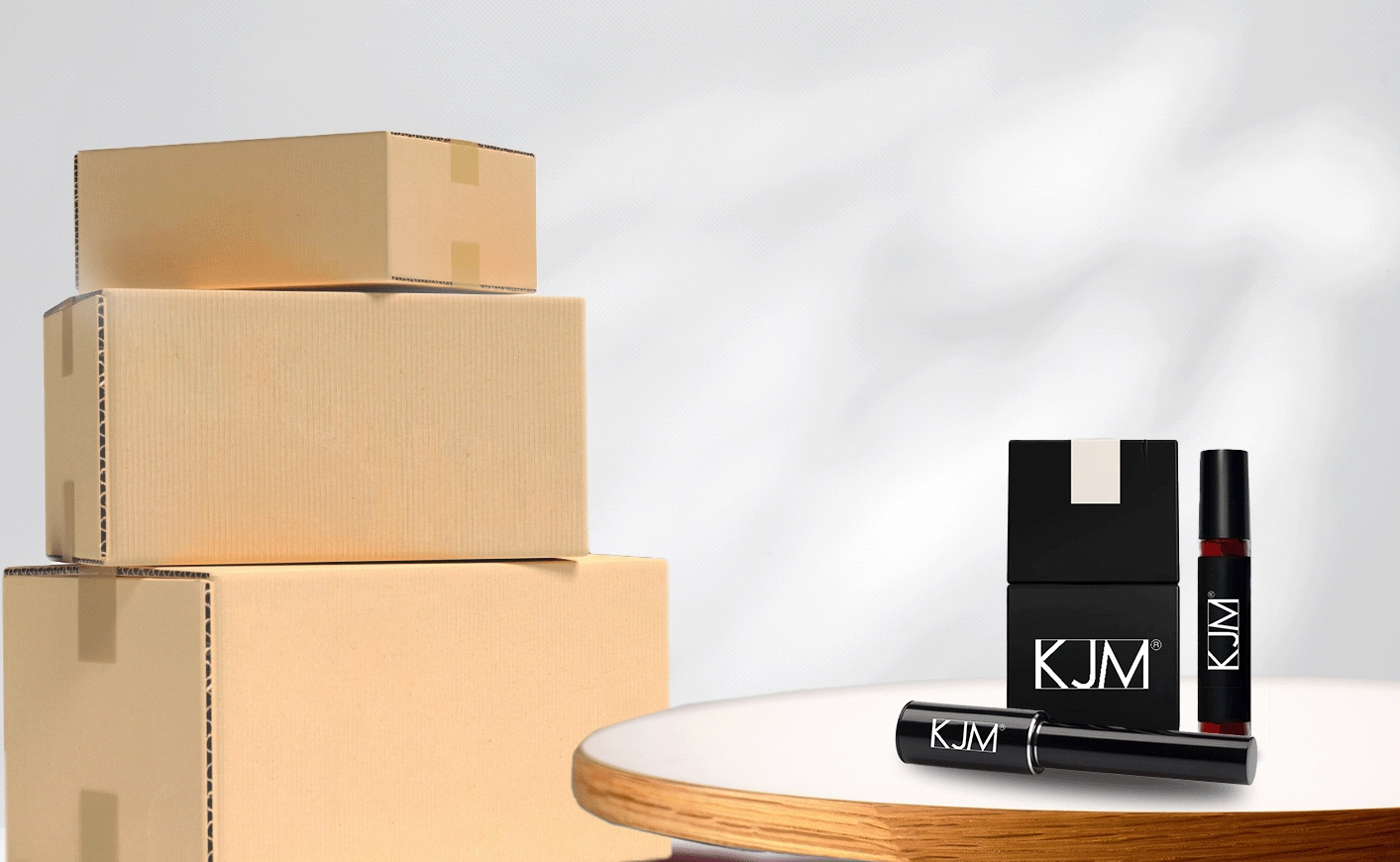 KJM Cosmetics x Ninja Van: Scaling Together For Sustainable Growth